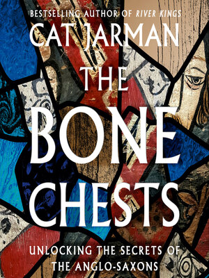 cover image of The Bone Chests